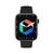 Smartwatch Colmi P45 Black - comprar online