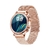 Smartwatch Colmi V23 rose gold milan