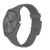 Reloj Swatch Grey Rails de silicona - comprar online