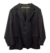 Blazer Christian Dior Preto Masculino (Tam. 64)