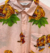 Camisa Cotton On Vintage Rosa Masculina (Tam. M) - comprar online