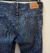 Calça Jeans Levi's 513 Masculina (Tam. 46) - comprar online