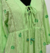 Vestido Blue Steel Curto Verde Feminino (Tam. G/42-44) na internet