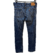 Calça Jeans Levi's 513 Masculina (Tam. 46) - Mutt Brechó