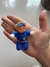 Boneco Miudinho Vintage Anos 70 - Estrela na internet