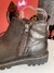 Bota Cross Garage Democrata em Couro NOVA - Masculina - loja online