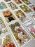 Golden Art Nouveau Tarot (Folheado)