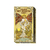 Golden Art Nouveau Tarot (Folheado)