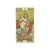 Golden Art Nouveau Tarot (Folheado) - comprar online