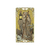 Golden Art Nouveau Tarot (Folheado) - MYSTIQUE | Livros, Tarot, Cristais, Astrologia