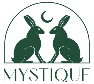 MYSTIQUE | Livros, Tarot, Cristais, Astrologia