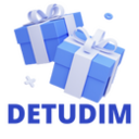 Logo de DETUDIM