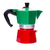 Bialetti Mokina Tricolor - 1 Taza - comprar online