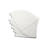 Filtro de papel V60 N°1 - comprar online