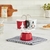 Bialetti SET MINI EXPRESS MAGRITTE - comprar online