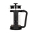 Bialetti Prensa Smart Negra - 350 ML