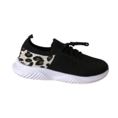 SPORT BLACK | ANIMAL PRINT