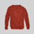 Sweater Ondulante - Paula Ledesma Knitwear - comprar online