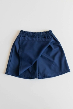 Pollera Pantalón Colegial - comprar online