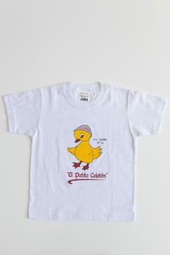 Remerita Patito Coletón - comprar online