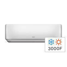 Split BGH 3000 frig INVERTER - (copia)