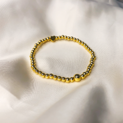 Pulseira Marrie em Ouro 18k