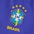 Camisa Seleção Brasileira Copa Do Mundo Qatar 22/23 - Feminina - Azul - loja online