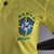 Imagem do Uniforme infantil seleção Brasileira 22/23 Amarelo