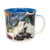 CANECA TOM BATMAN COMICS - comprar online