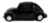 CAIXA DE SOM CARRO FUSCA WS-1939 - comprar online