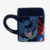 Caneca Cubo Heróis Liga Da Justiça Dc Comics 300ml - Zona Criativa - comprar online