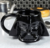 Caneca Star Wars Darth Vader 3d Porcelana - Zona Criativa - loja online