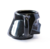 Caneca Star Wars Darth Vader 3d Porcelana - Zona Criativa - INOBRE PRESENTES