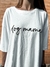 remeron oversize dog mama - comprar online