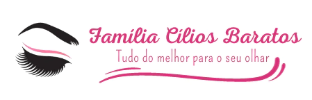 Família Cílios Baratos