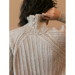 Blusa tricot Julia - comprar online