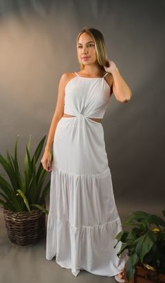 Vestido magnetado - loja online