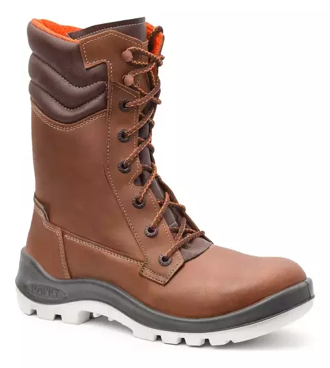 Botines de trabajo kamet deals