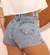 SHORT SAIA JEANS JÚLIA - loja online