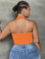 Imagem do CROPPED PLUS SIZE NANDA