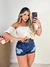 SHORT JEANS MARIANA - comprar online