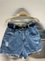 SHORT JEANS RAISSA II - comprar online