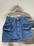 SAIA JEANS CARGO TATI