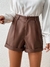 SHORT COURO RENATA