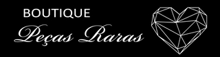 Boutique Peças Raras