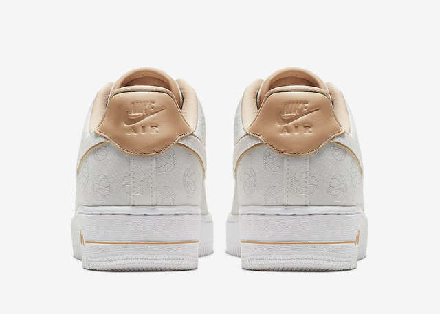 Nike airforce best sale 1 07 lux