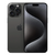 [NOVO] iPhone 16 Pro 256GB - Black Titanium