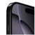 [NOVO] iPhone 16 Pro Max 256GB - Black Titanium - SkyPhone BR