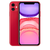 [NOVO] iPhone 11 64GB - Vermelho