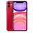 [SEMINOVO] iPhone 11 64GB - Vermelho